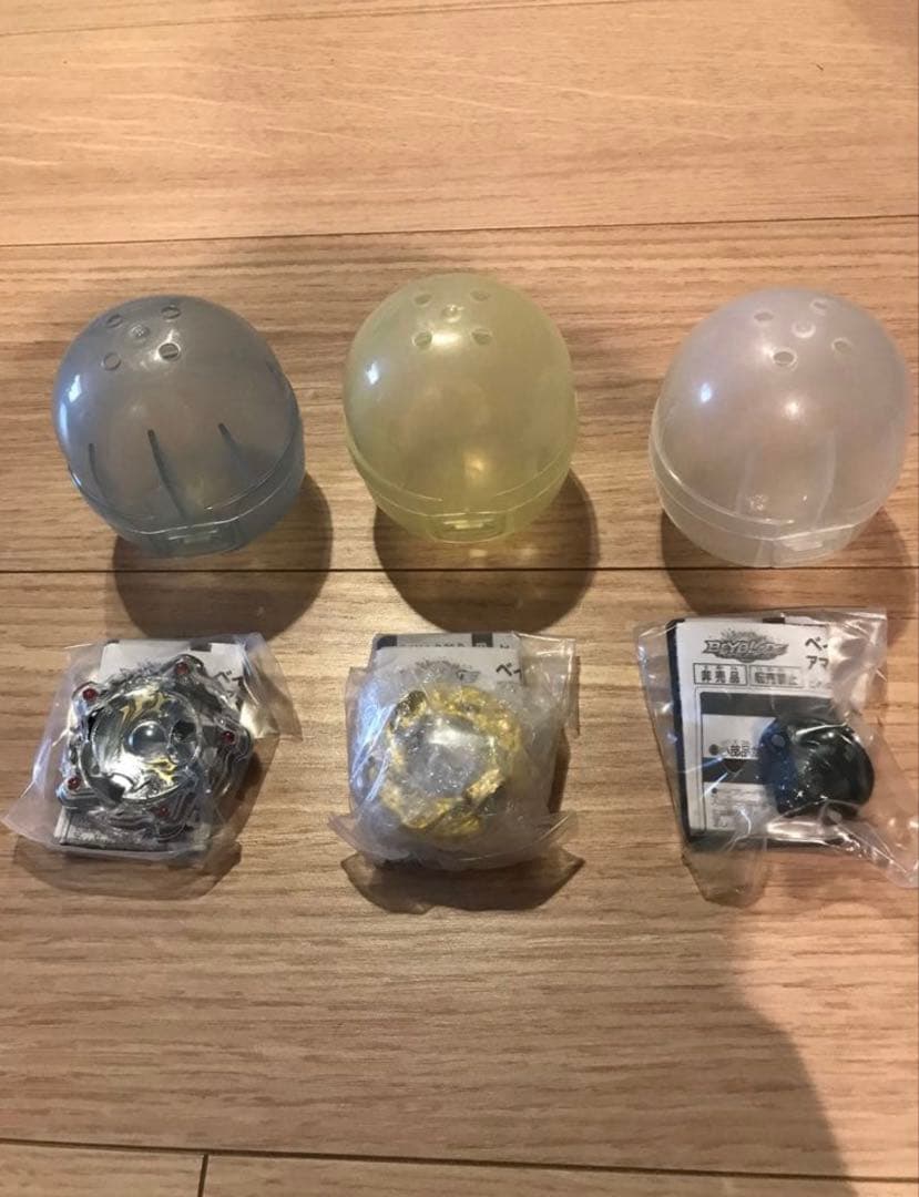 【ベイブレード】まとめ売り　★新品未使用の限定品あり！