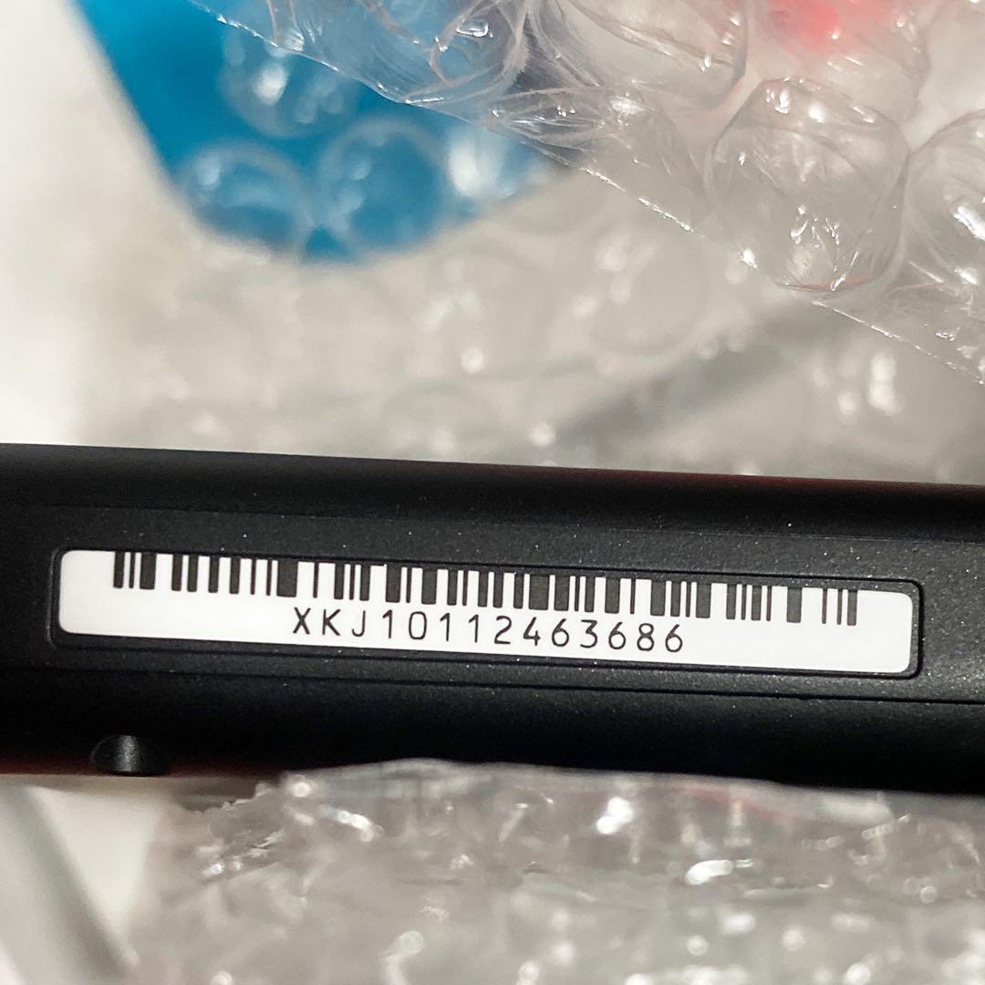 L　2024年製　超美品　ニンテンドースイッチ バッテリー強化版　不備なし