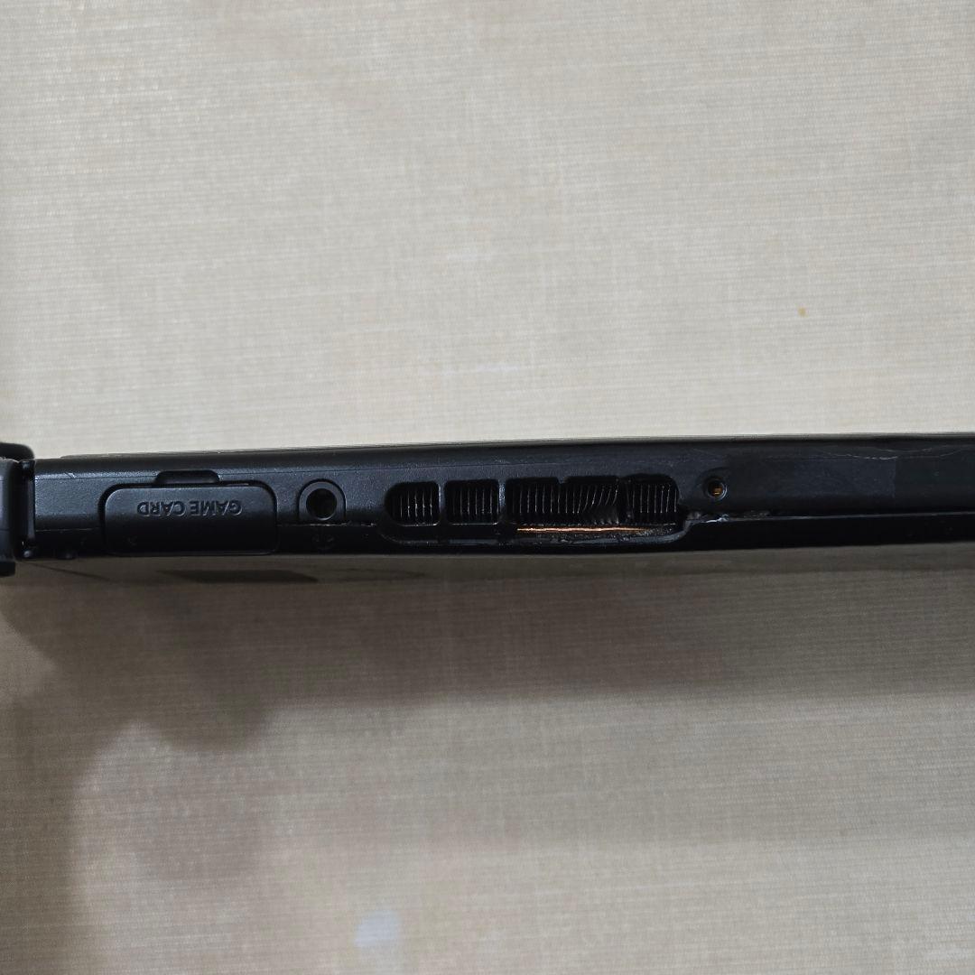 【ジャンク】Nintendo Switch 本体 ドック ACアダプター付