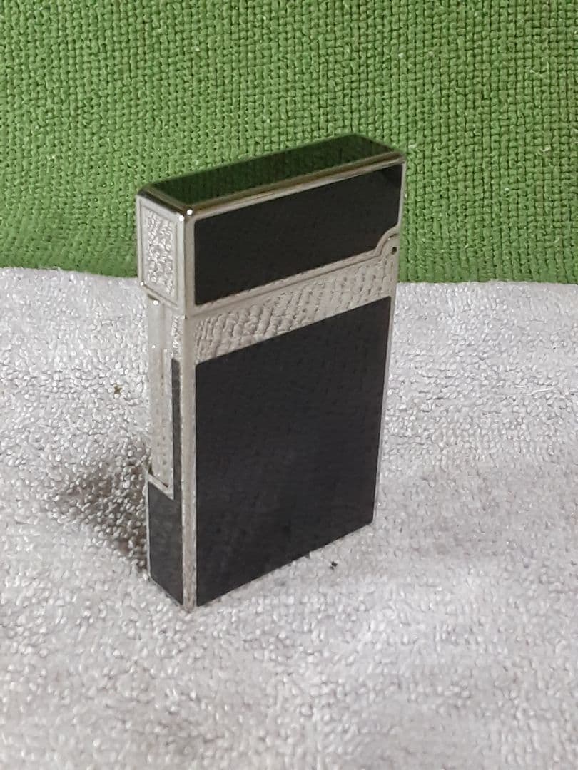 はなさま専用　Chapado en Laton シルバコンビ　黒