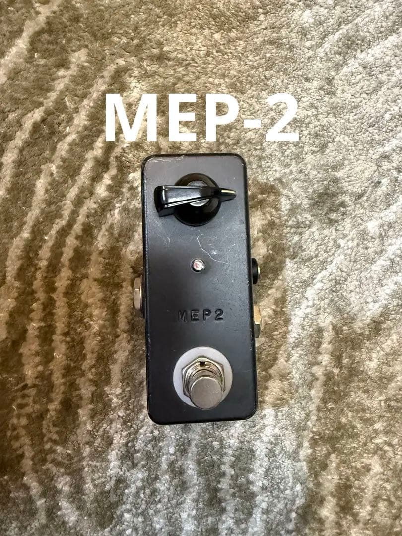 ギター tbcfx nature sound mep2 EP-3 Preamp