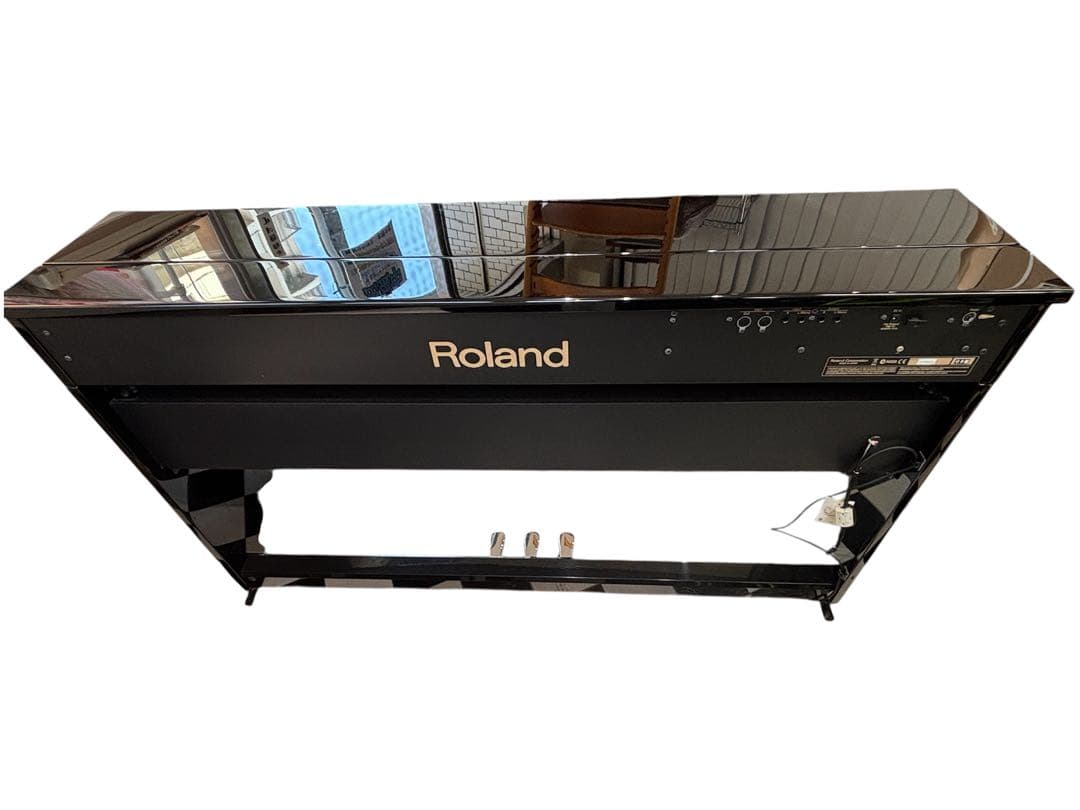 ☆送料無料☆DPシリーズ最上級モデル Roland DP-990R (09年製)