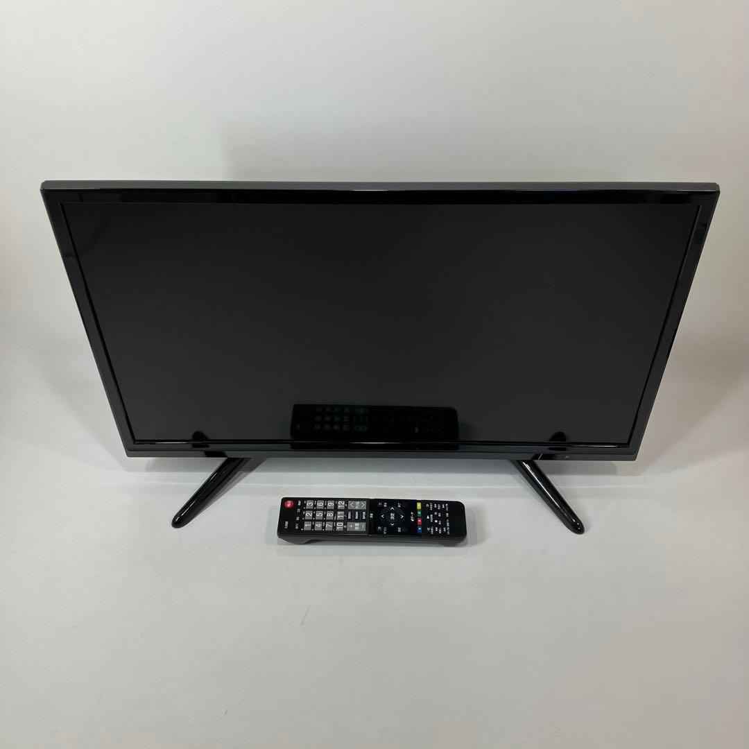 A2D94■24型ハイビジョン液晶テレビ MTH-24RG1 2022年製