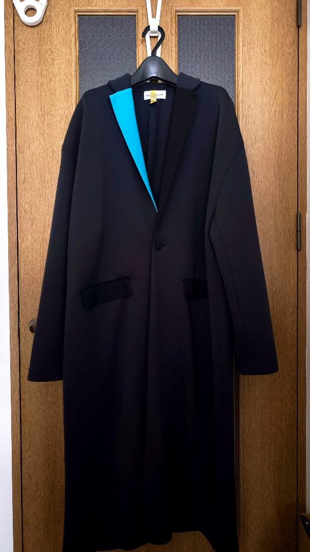 ミュージシャン Perfume Closet / Big silhouette Coat