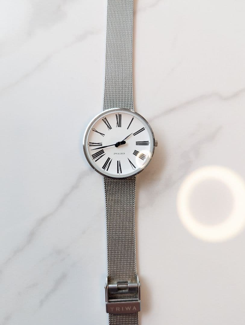 【美品】ペアウォッチ