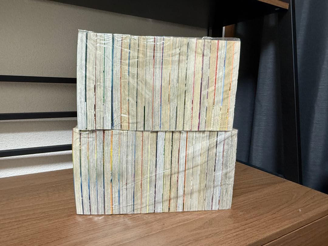 【良品】家庭教師ヒットマンREBORN！ 全巻セット