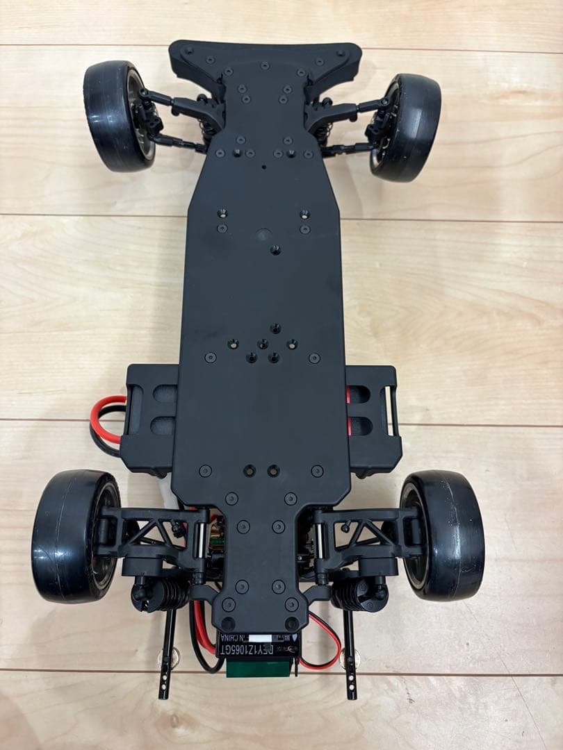 X*X様 ヨコモRD2.0 フルセット