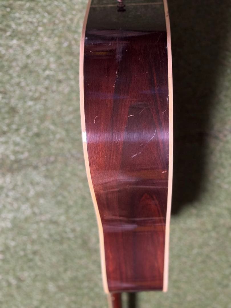 ビンテージ　1971年製　Morris　Yoshino Co.Ltd　W-20