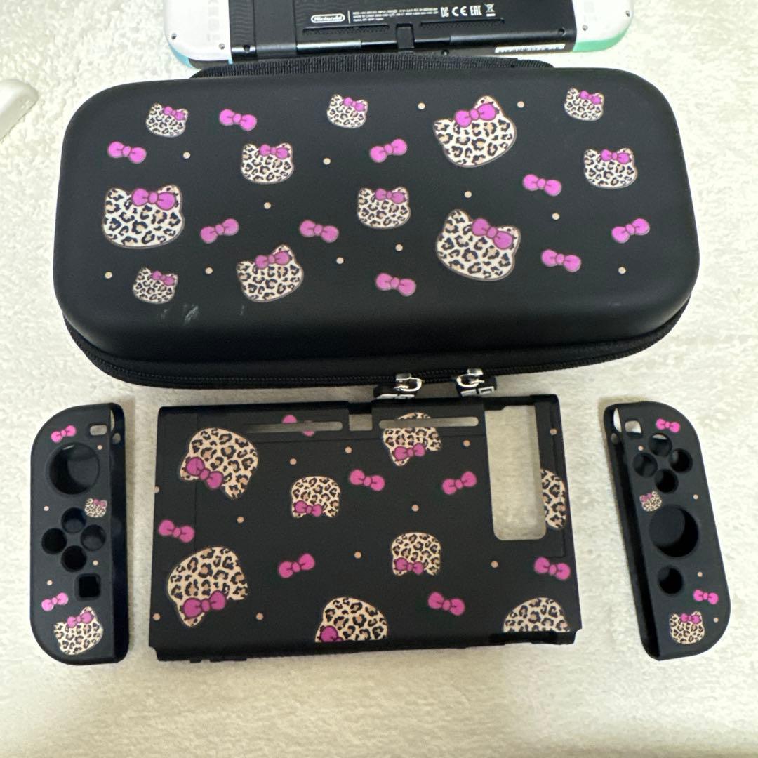 【値下げしました】Nintendo Switch どうぶつの森エディション