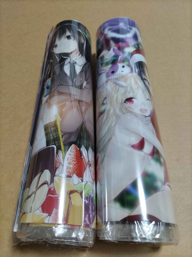 僕は友達が少ない　15周年記念　オンラインくじ　8万円分まとめ売り