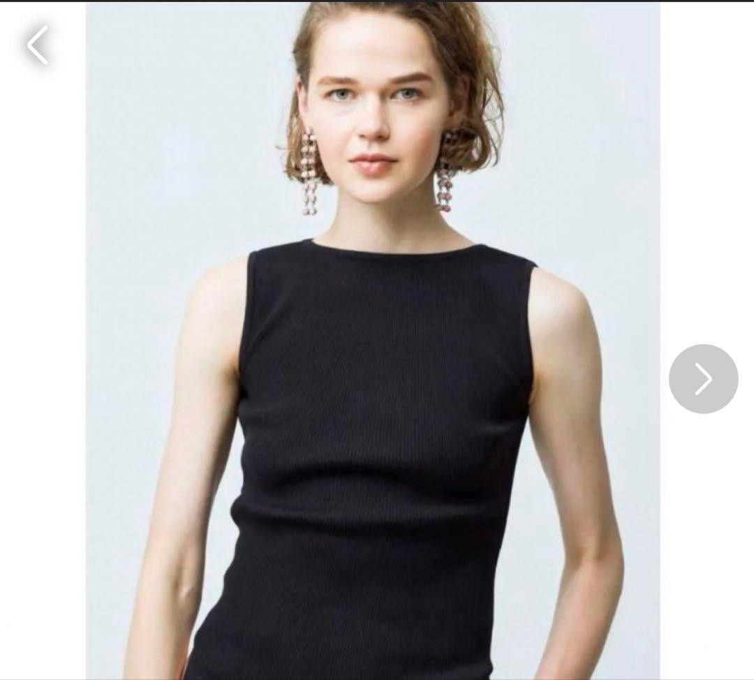 AURALEE ギザボート オーラリー　ロンハーマン