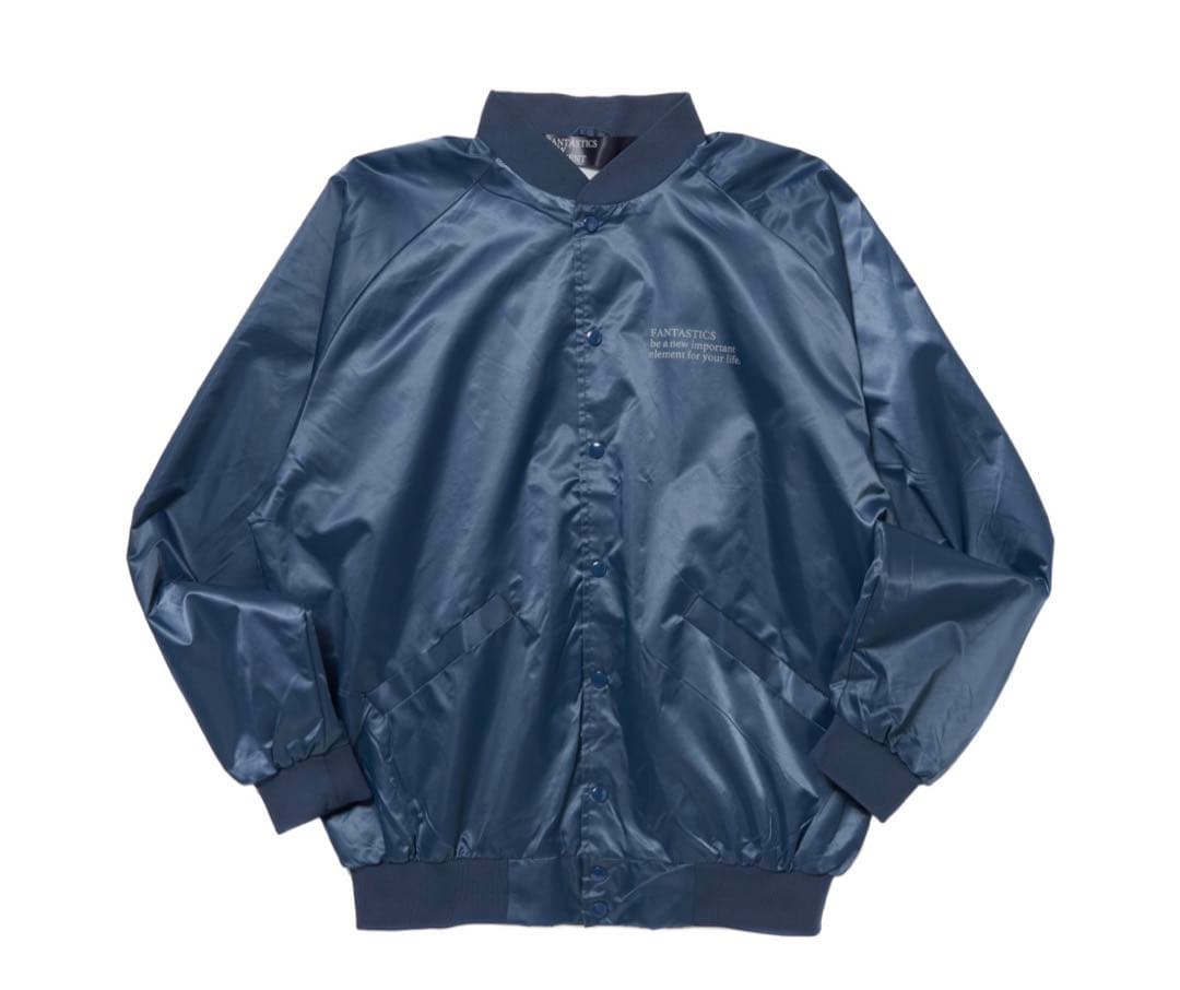 ファンタスティックス FANTASTICS 堀夏喜 八木勇征 中島颯太