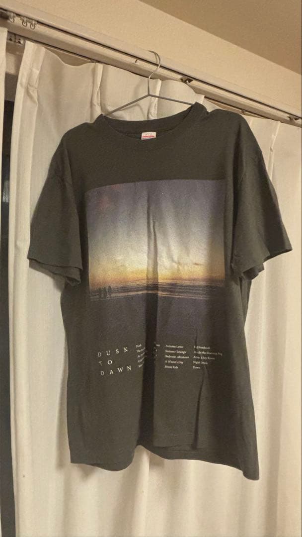 Lamp 一夜のペーソス　LP/Tシャツ