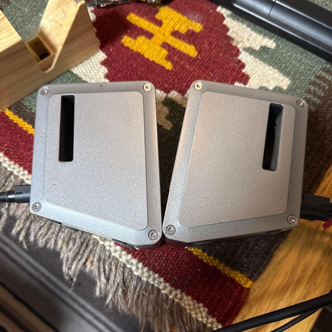 星川　BOSE M3 Micro Music Monitor