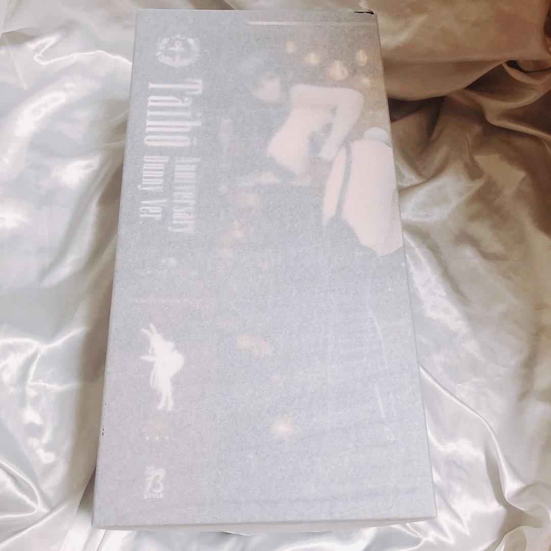 B-STYLE アズールレーン 大鳳 アニバーサリーバニーVer. 1/4