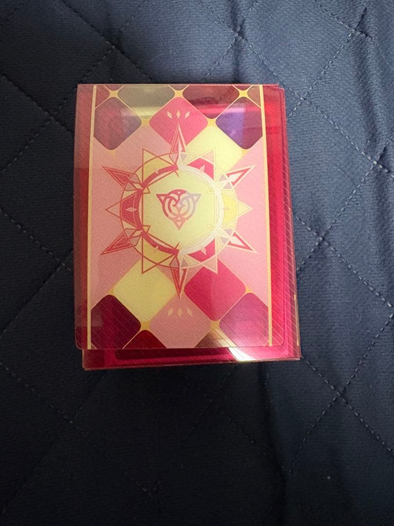 サジッタ　デッキ　セット