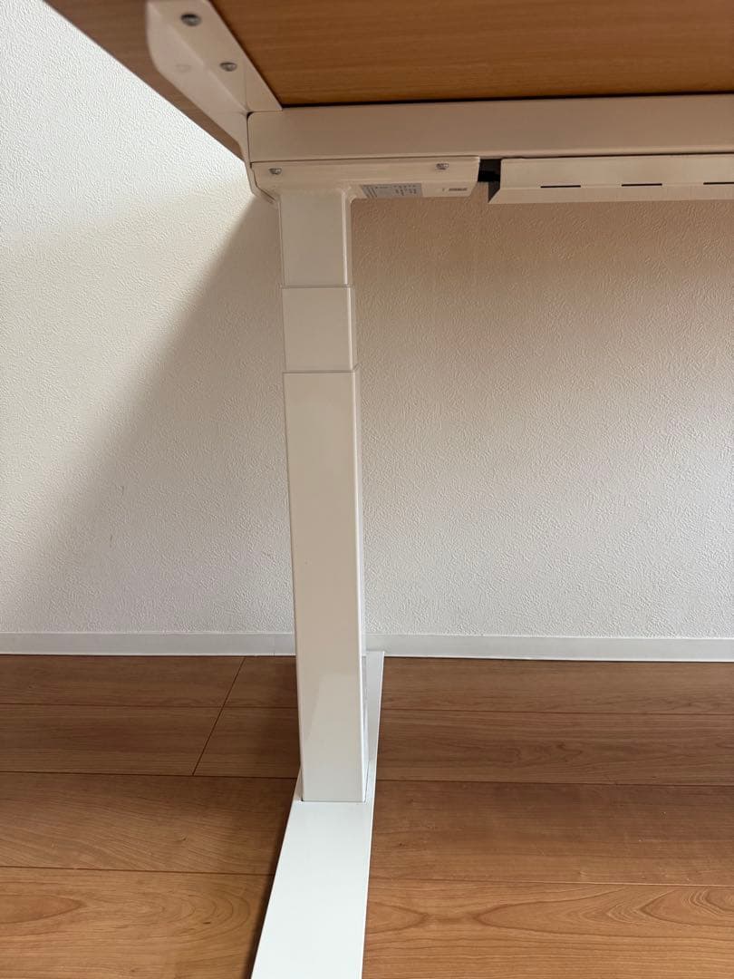 Flexispot 自動昇降デスクE7