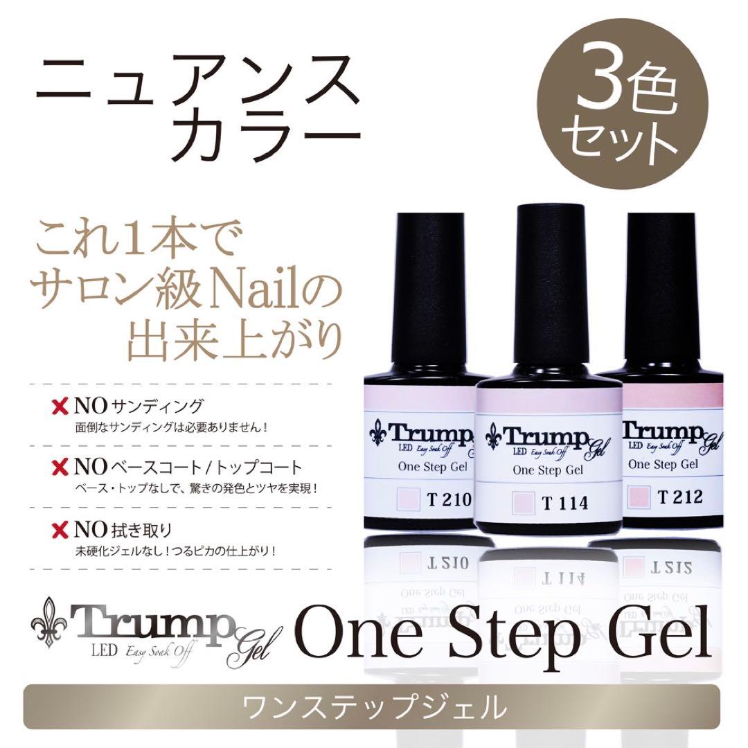 ネイルン100gバルクセット５色