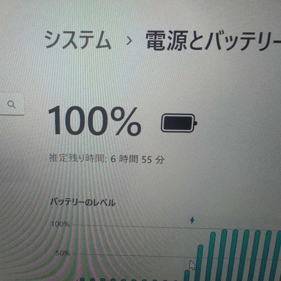 Windowsノート本体 dynabook G83HV Corei5(1135G7)/16GB/256GB