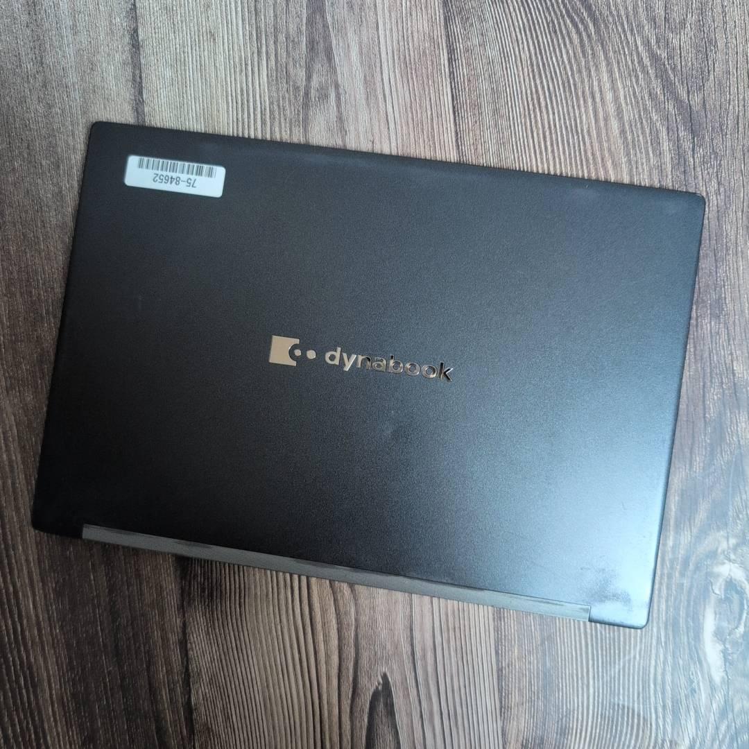 Windowsノート本体 dynabook G83HV Corei5(1135G7)/16GB/256GB