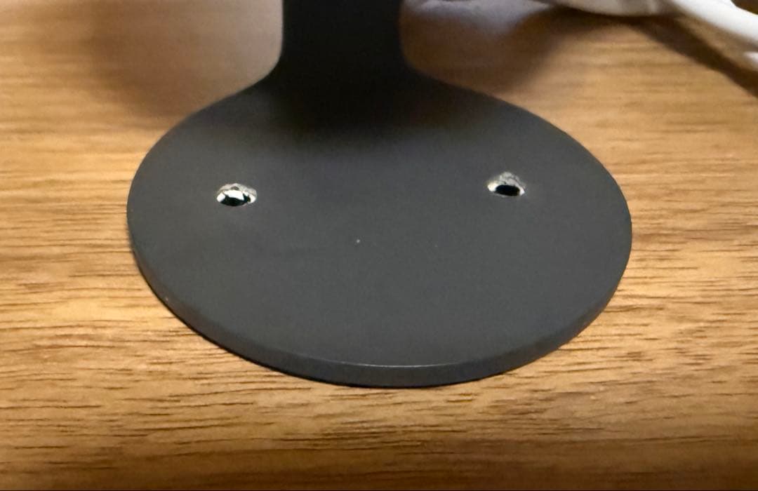 Logicool Circle View セキュリティカメラ