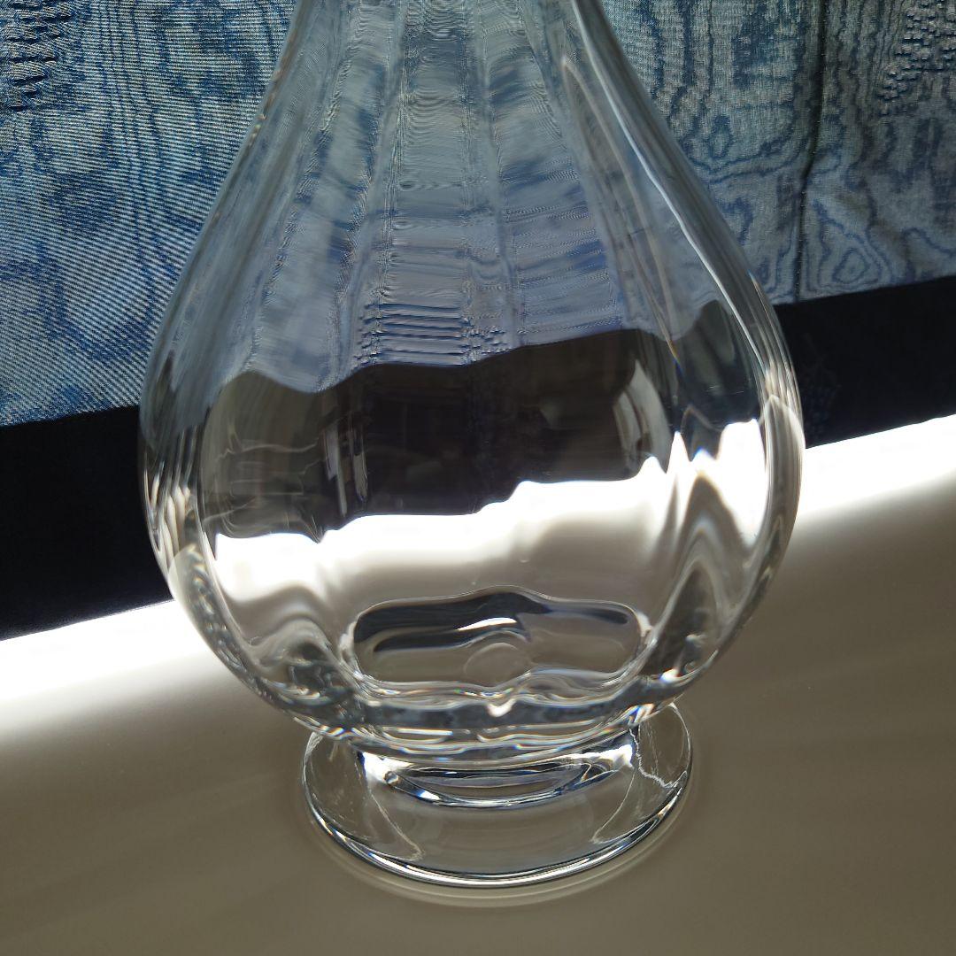 アンティークバカラ