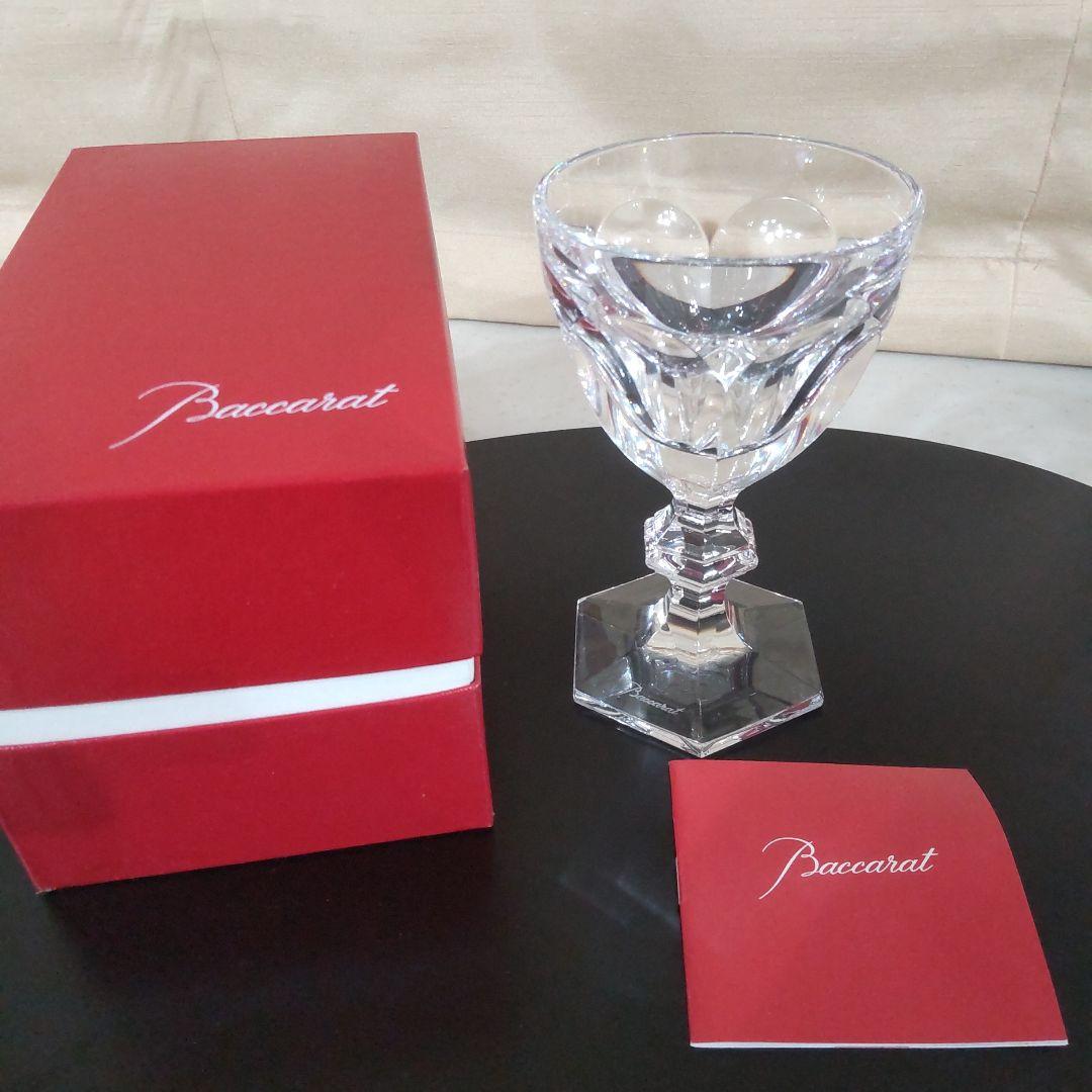 バカラ　ワイングラス１客