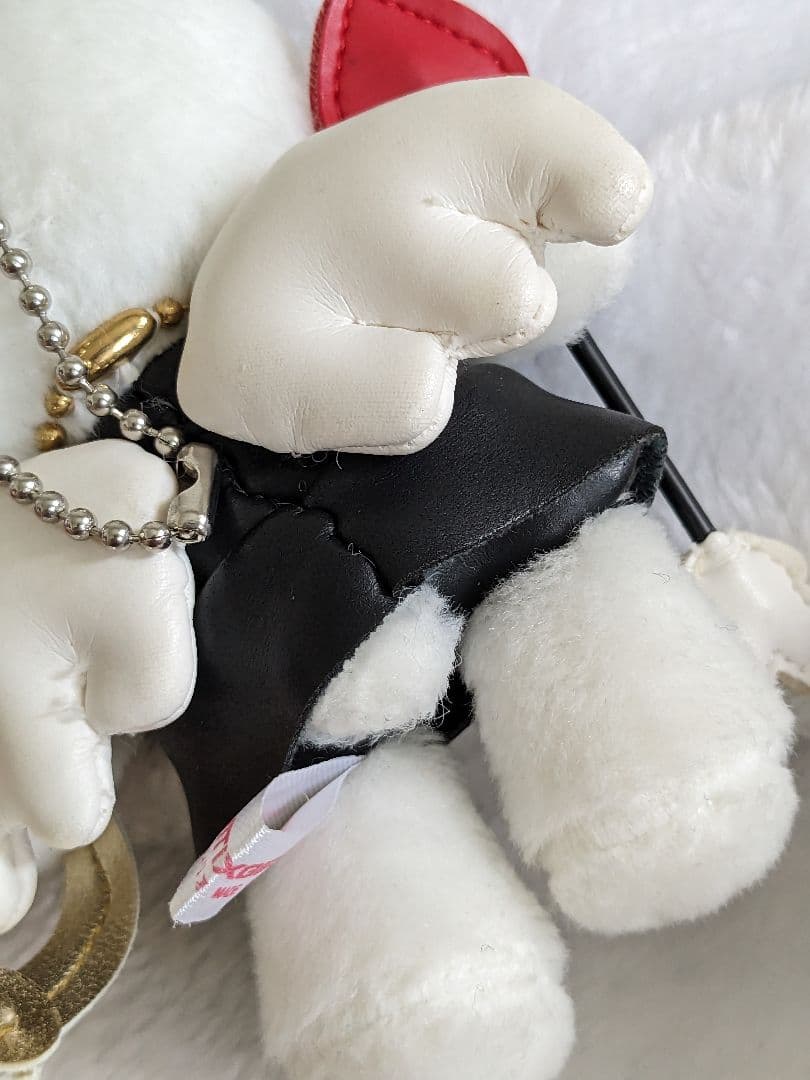 激レア！ ハローキティ　VIVITIX GIRLS　キューピッド　2000年