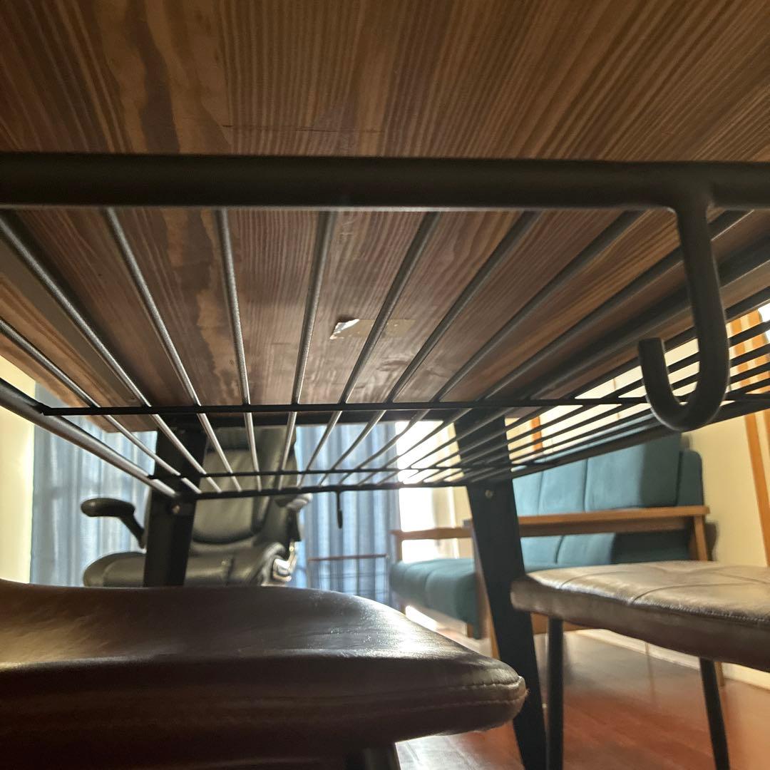 タンスのゲン　ダイニングテーブル