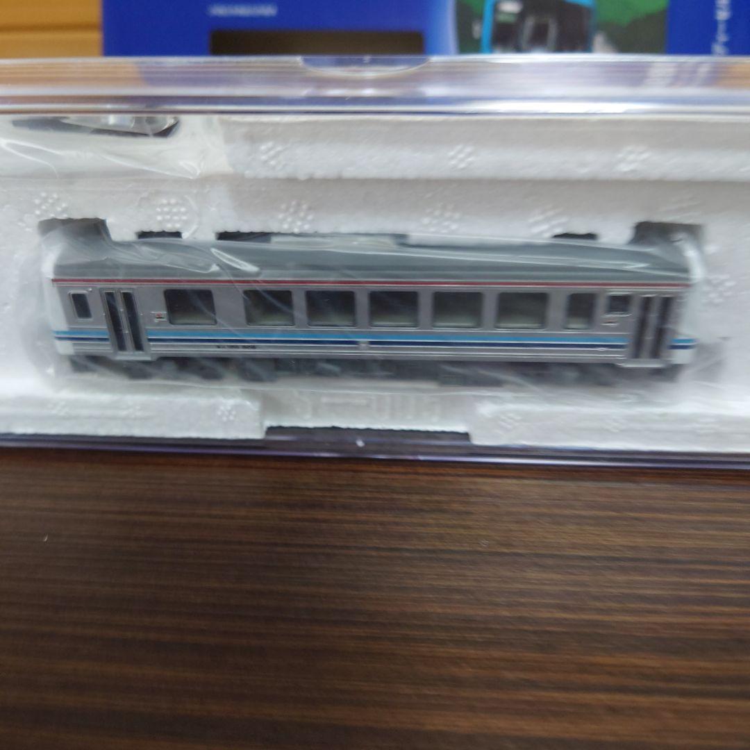 【限定品】ＪＲキハ120 300形ディーゼルカー（三江線・三江線神楽号）セット