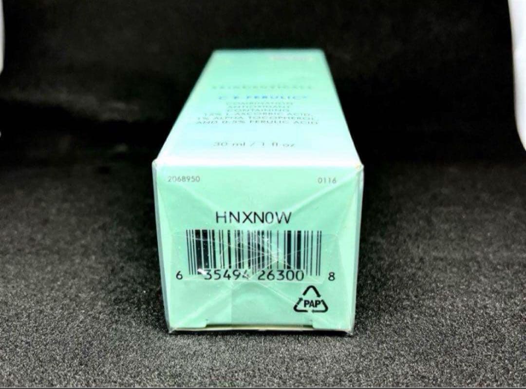 Skinceuticals スキンシューティカルズ CE フェルリック 30ml