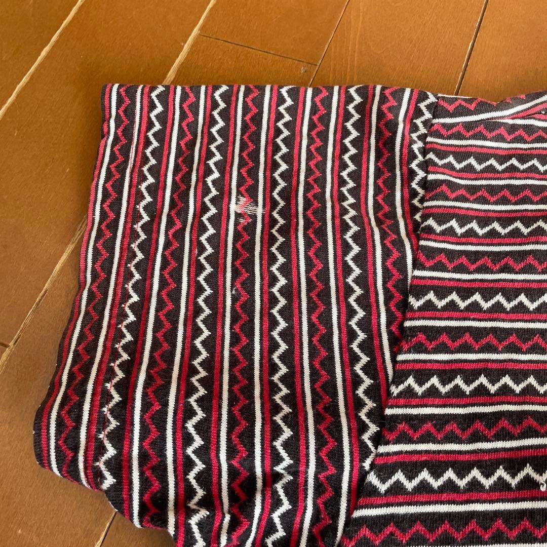 80s　STUSSY　最初期　ショーンフォント　黒タグ