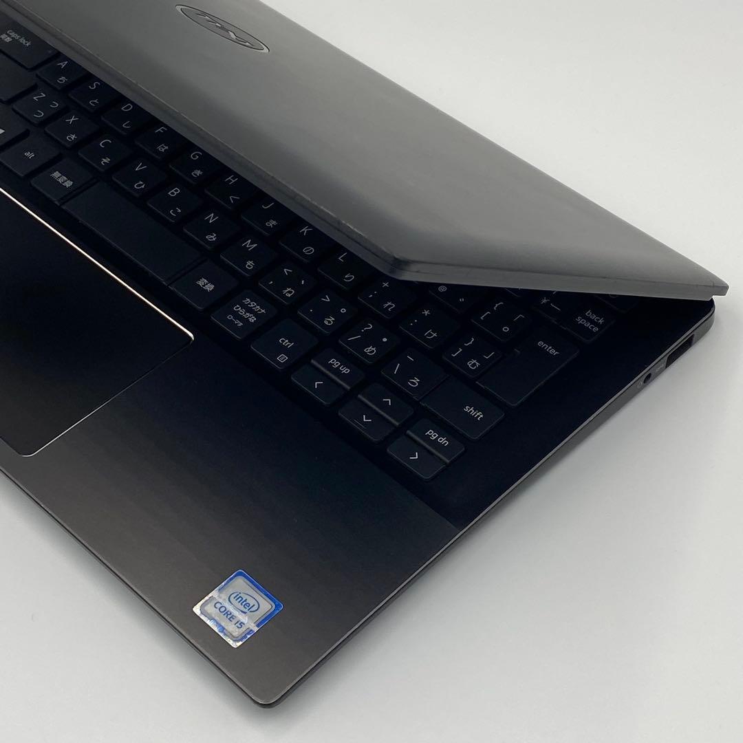 Dell Latitude 3301 第8世代 Core i5 8/256GB