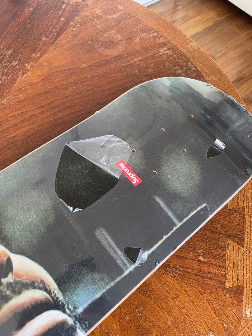 Supreme Marvin Gaye Skateboard 板 デッキ