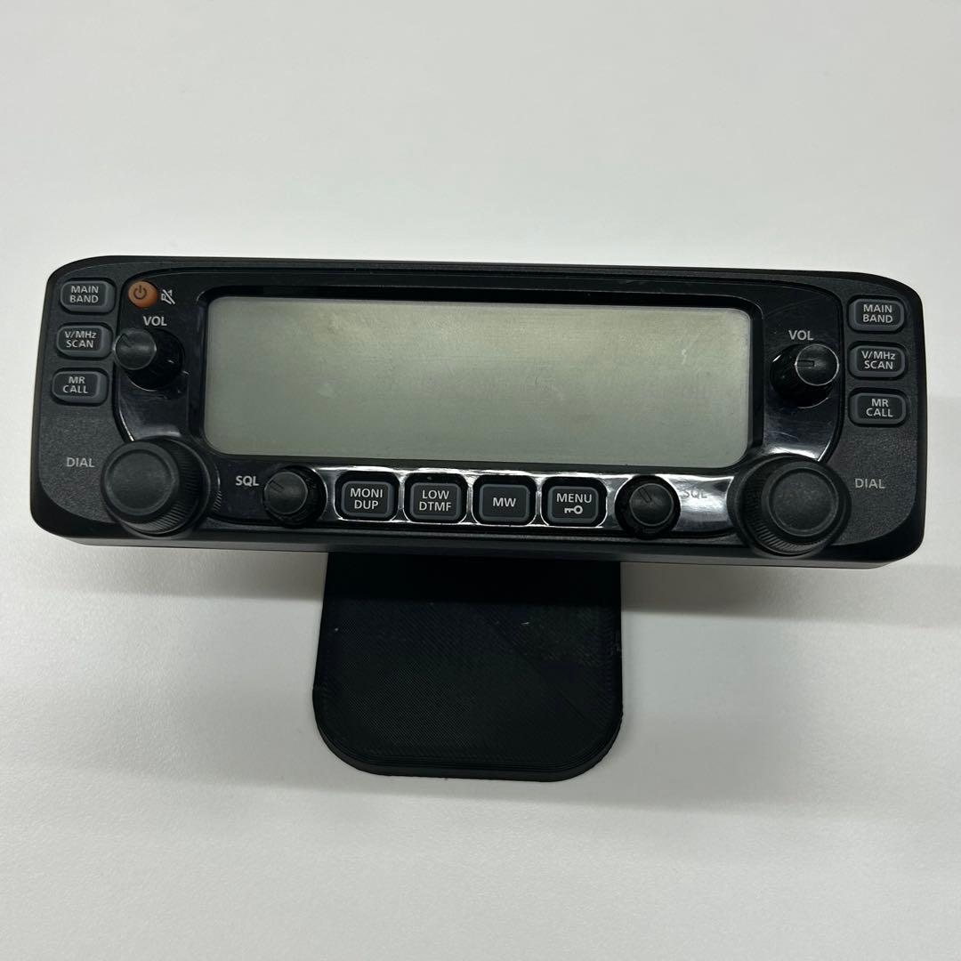 トランシーバー ICOM IC-2730 20W