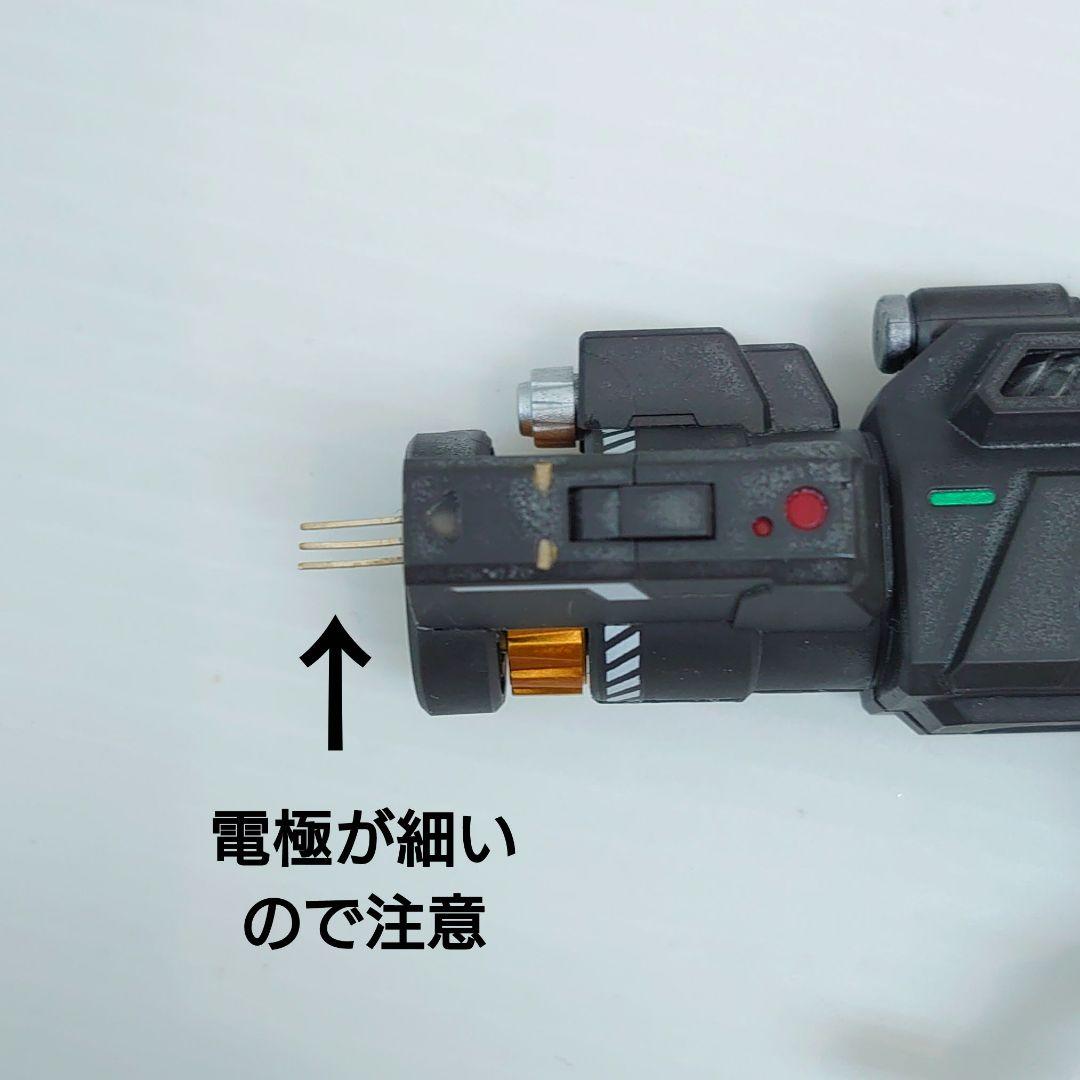 SOLOMON/ソロモン サイサリス風　海外製プラモデル　完成品