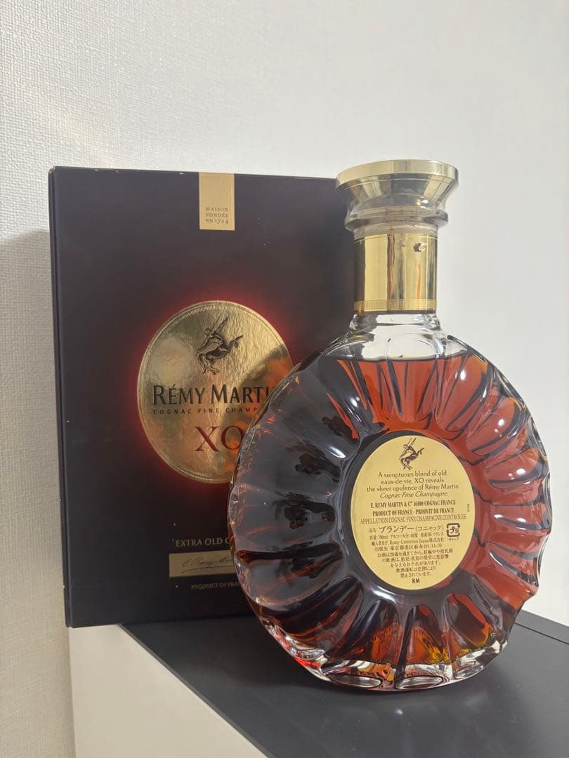 Rémy Martin XO エクストラオールドコニャック