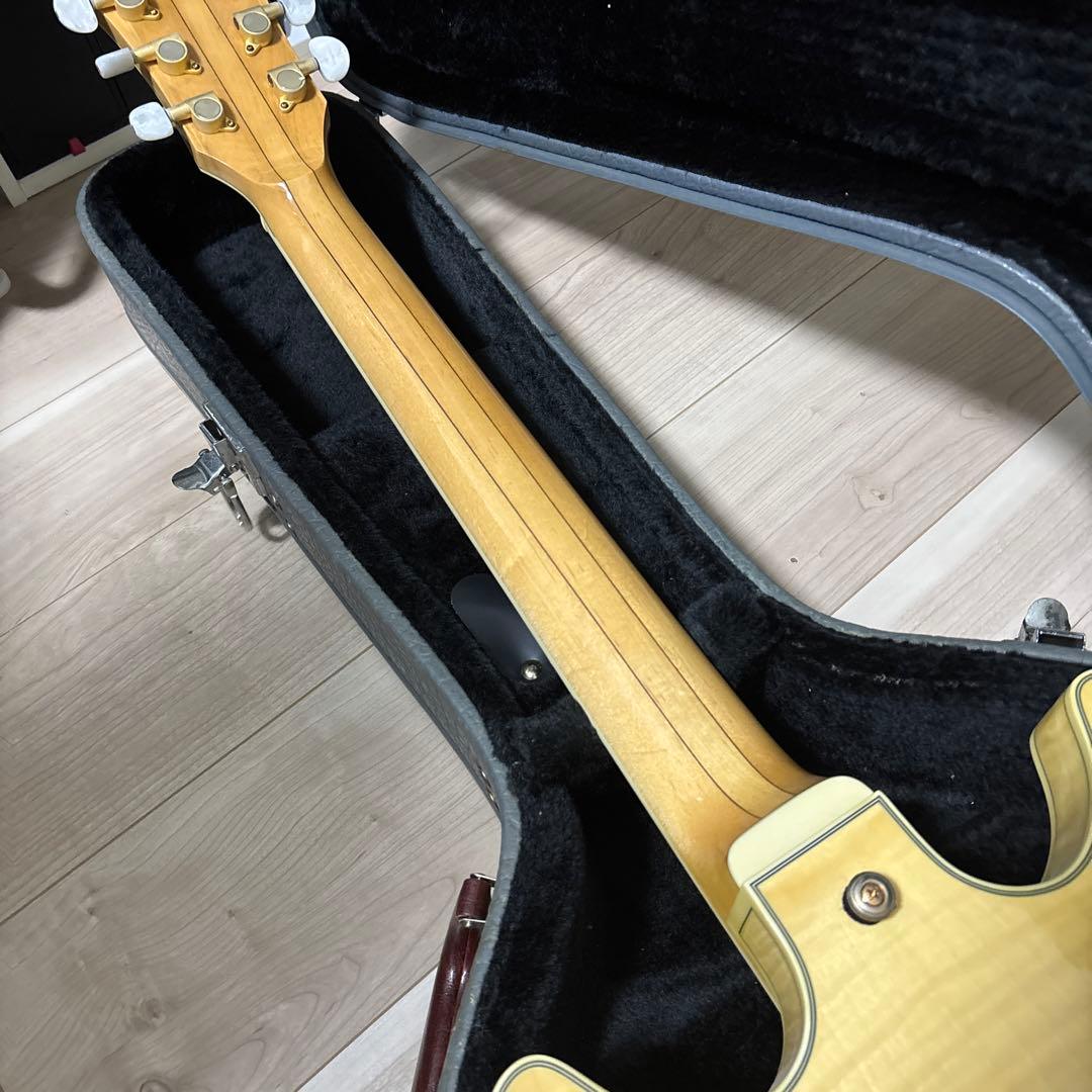 Ibanez アイバニーズ　AS103　AS-103