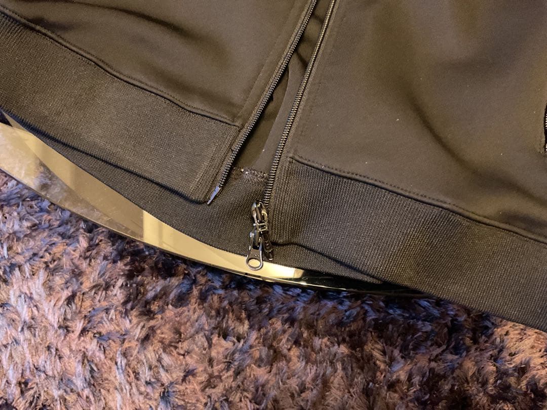 ニードルス　Needles トラックジャケット　L