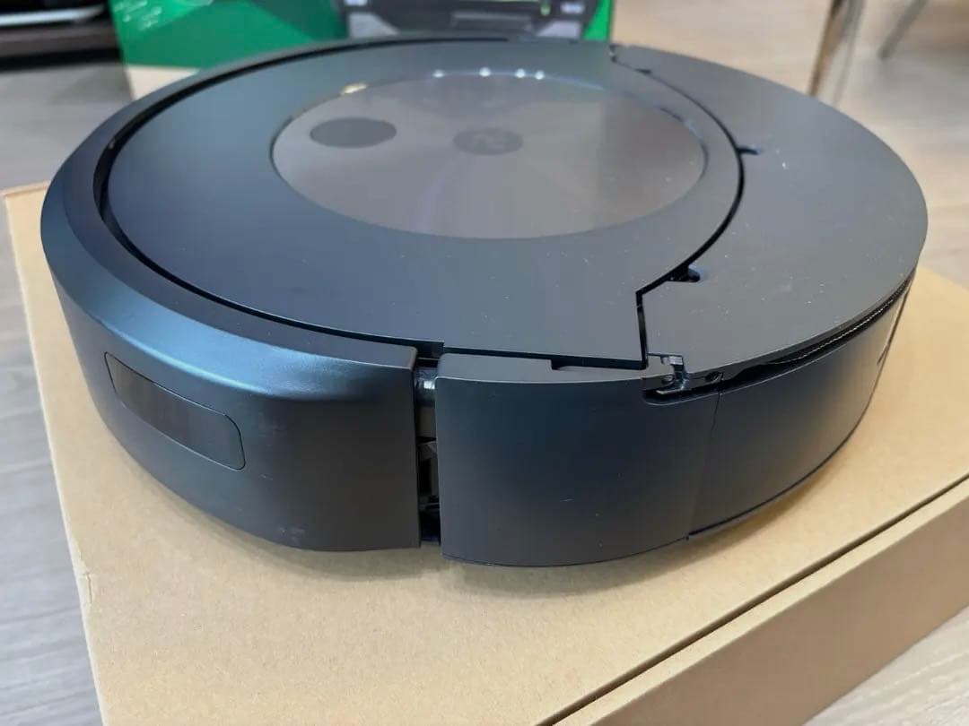 Roomba Combo j9+ ルンバコンボ j9+ 消耗品多数おまけ付