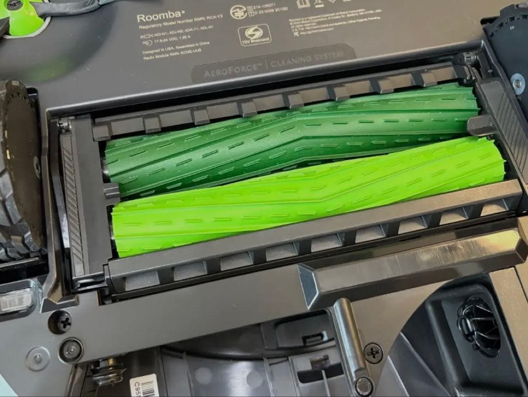 Roomba Combo j9+ ルンバコンボ j9+ 消耗品多数おまけ付