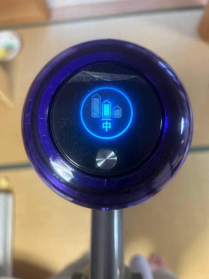dyson ダイソン v11fluffy origin (ジャンク品)