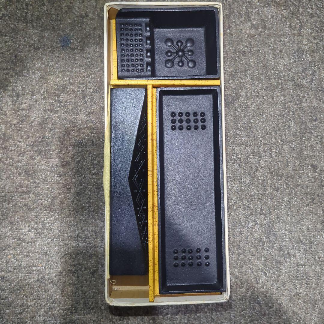 南部鉄器セット　南部盛岡　照光堂