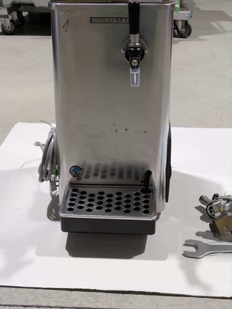 【年末価格　値下げ中】ホシザキ　ビールサーバー　DBF-T20SA