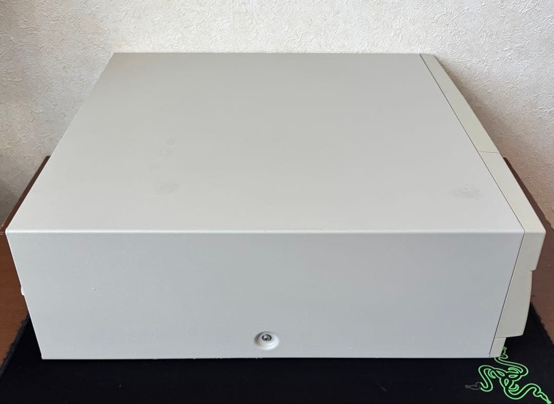 NEC PC-9801BX4 本体のみ 美品