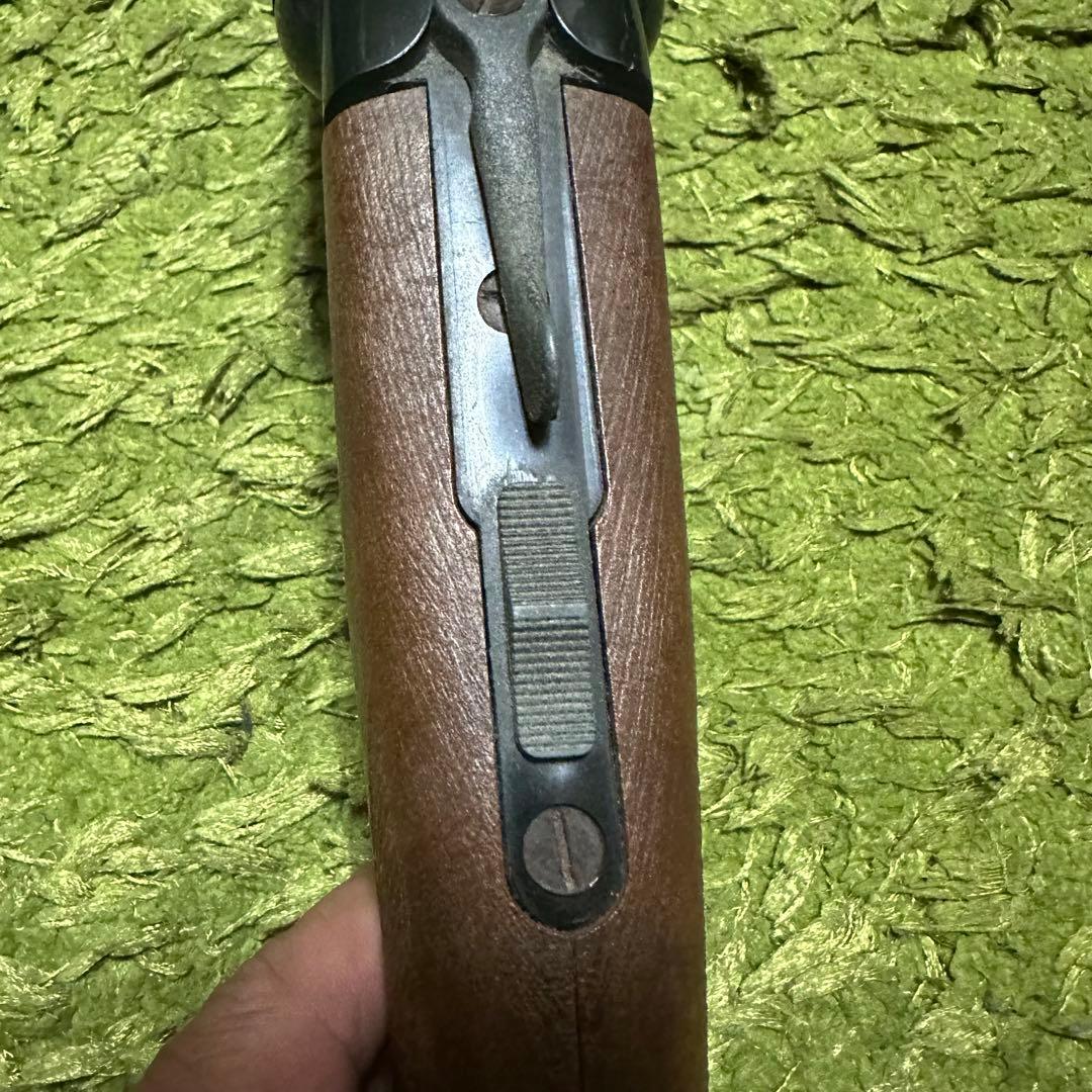 ハドソン製　マッドマックスショットガン【モデルガン】