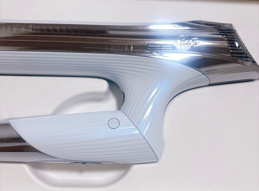 【新品】2025年10月購入 ReFa リファ　ビューテックドライヤー S+