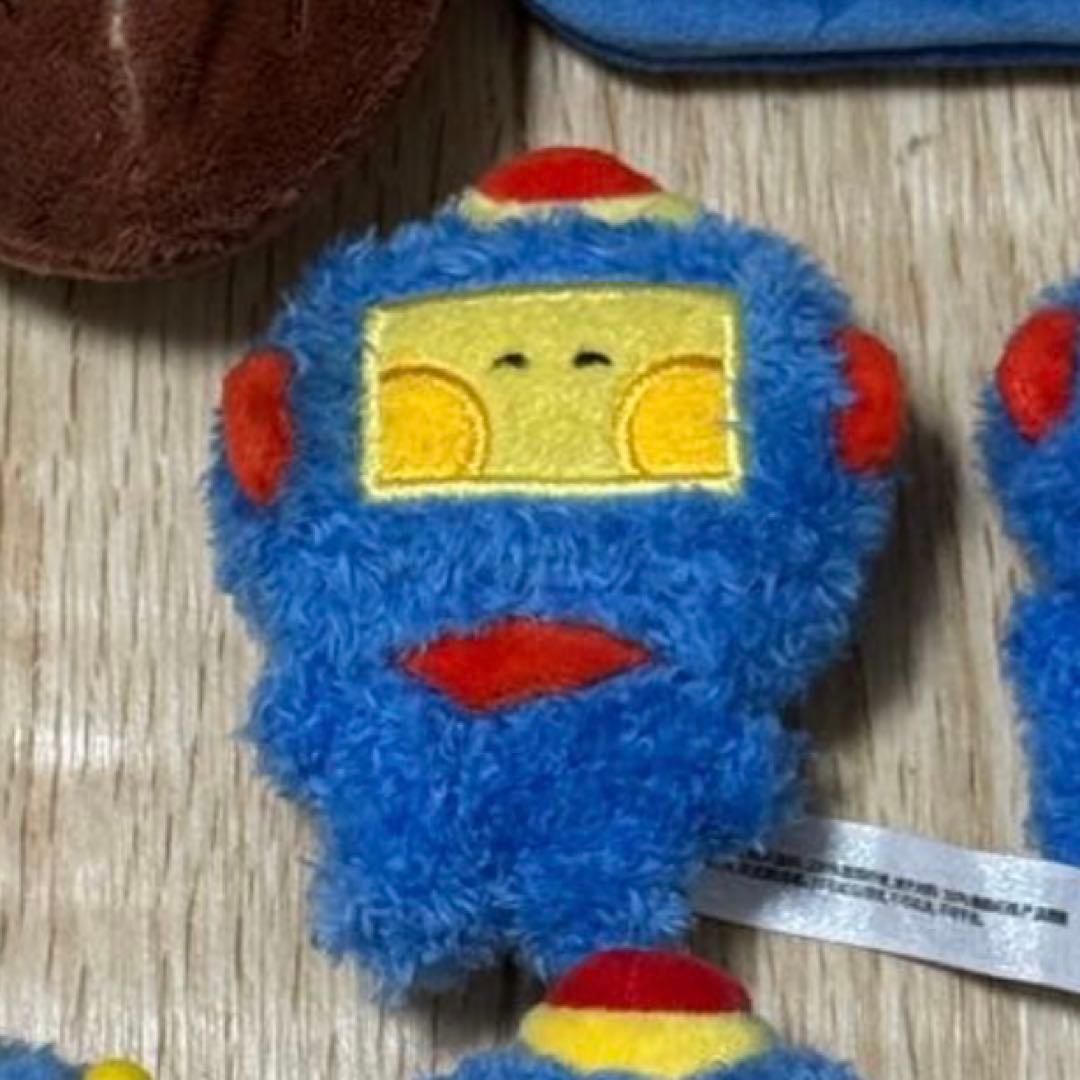 【お値下げ❗️】TREASURE TRUZ hikun マグネット