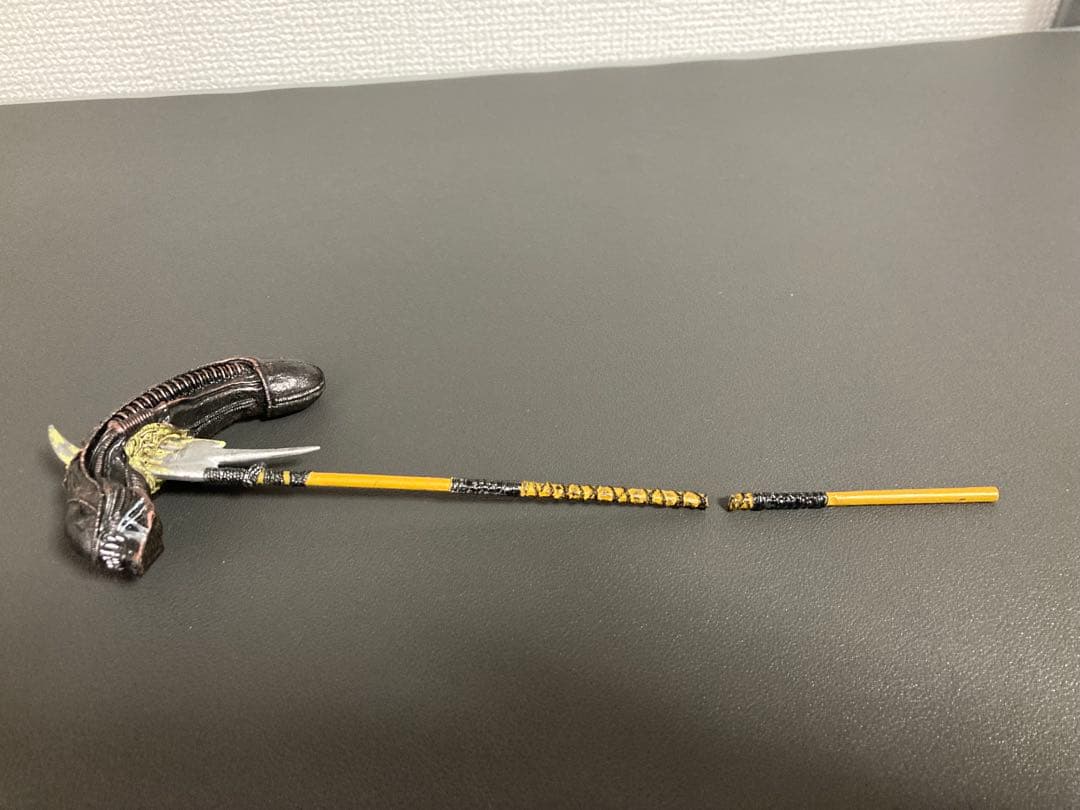 ネカ　NECA ワスプ　プレデター