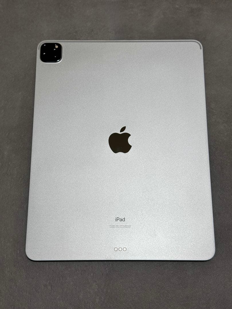 iPad Pro 第4世代 12.9インチ 512GB Wi-Fiモデル